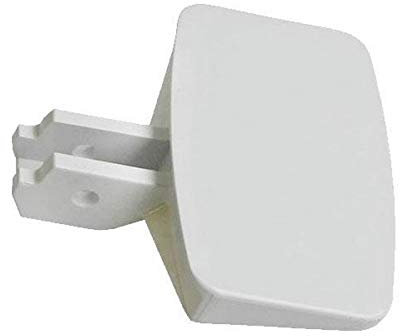 Kit maniglia della porta per lavatrice indesit – C00035766