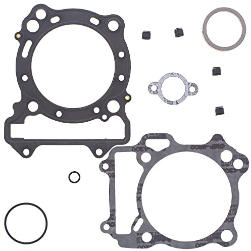 Vertex DB Electrical 810847 Top End Dichtungssatz für Can-Am Kawasaki Polaris