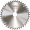 Güde 55075 Holzsägeblatt HM 210x30x40Z (passend zu 55007 Metall 210)