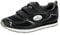Lico Herren Nelson V Fitnessschuhe, Schwarz Grau, 47 EU