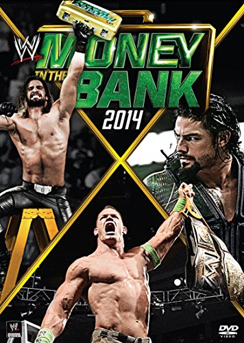 Wwe: Money In The Bank 2014 / (Full) [DVD] [Region 1] [NTSC] [US Import]