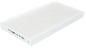 Bosch M2267 Standard Cabin Filter - Replacement Filter | Filters Pollen and Dust for Cleaner Air Inside the Vehicle