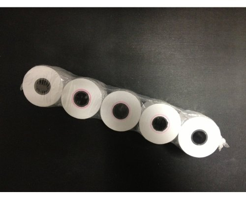 Rollen/Karton Thermorollen EC-Cash 57mmx25lfmx12mm (15 Rollen)