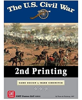GMT Games GMT1506