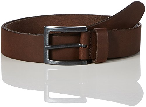 Petrol Herren 35909 Gürtel, Braun (Braun 0002), (Herstellergröße:95)