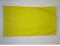 AZ FLAG - Flagge Einfarbig Gelb - 250x150 cm - Einfarbig Große Fahne 100% Polyester mit Messing-Ösen - 300g