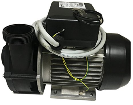 Ricambio pompa per minipiscine 2 velocità Simaco Teuco 81100444700