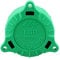 13 Pin Trailer Caravan Plug Protective Storage Alignment Cap Cover Holder