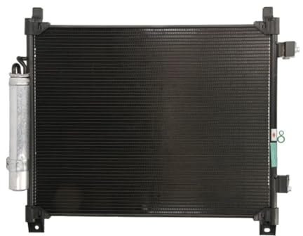 Nrf 350420 - Kondensator, Klimaanlage