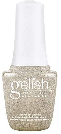 Cruelty-Free Gel Polish - Give Me Gold 9ml (125007