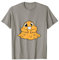 SCP 999 Secure Contain Protect Monster Cute T-Shirt