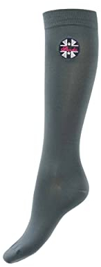 SPOOKS Sox (Farbe: dove blue; Größe: onesize) FBA