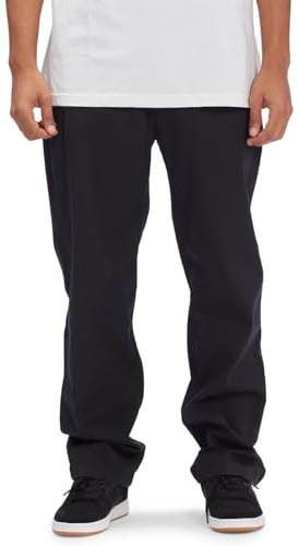 DC Shoes Herren Worker Relaxed Chino Hose