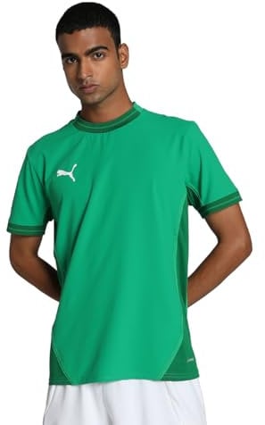 PUMA Unisex Teamfinal Trikot Fußballtrikot