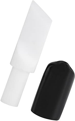 Lame Pivotante en Céramique pour Cuir, Couteau Oblique de 8mm, Outil d'artisanat en Cuir Blanc, Lame de Sculpture Rotative, Lame de Couteau Pivotante en Céramique pour le