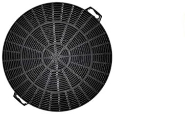 CG94 - Filtro ai Carboni attivi per Cappa Compatibile con Eli_ca