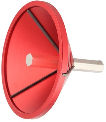 PVC Pipe Chamfer Tool, 2 in 1 High Speed Steel Tool for PVC CPVC ABS PP and PE Pipes