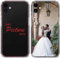 Handyhülle für das iPhone 11 Hülle selbst gestalten Silikonhülle Dein Bild Motiv Design Personalisierte Schutzhülle Silikon Case eigenes Foto individuell Bedrucken erstellen