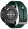 U-LIMVE Armband für Suunto 9 Peak/9 Peak Pro/5 Peak/Race/Vertical, 22mm Silikon-Ersatzband mit Schnellverschluss für Garmin Venu 3/Venu 2/Vivoactive 4/Forerunner 265/Forerunner 255