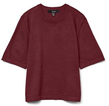 VERO MODA Female Strickpullover VMSILJE Pullover