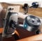 LISEN Car Phone Holder, [Full-Self] Electronic Suction Cup Phone Holder Mount for Car, [95+LBS Suction & 360° Rotation] Mobile Phone Mount for Galaxy S25 Ultra, iPhone 16 Pro Max, 4.0''-7.6'' Mobile