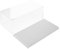 Toddmomy Scale Acrylic Display Case for Model Cars Vehicle Organizer with Cover Base for Easy Access and Dust Protection for Collectors