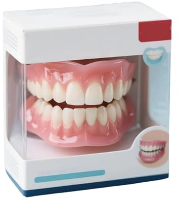 Multifunktionale Prothese-Set, dekoratives High-End-Prothese-Set, Silikon-Prothesen, sowohl für Männer als auch für Frauen geeignet (1pcs)