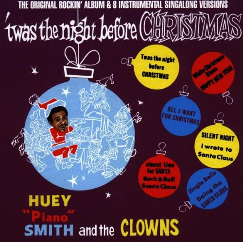 Twas the Night Before Christma