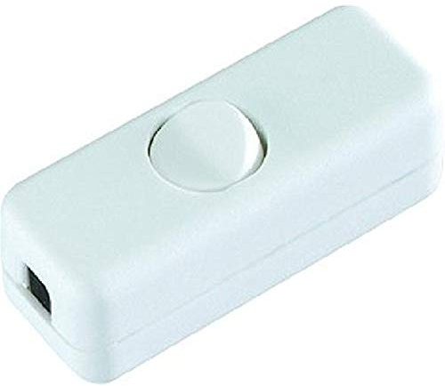 Bachmann Schnurzwischenschalter, 924037