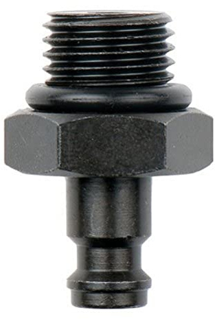 KS Tools 150.1920-9 Schraubadapter Gr. 9, M16 x 1,5