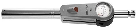 FACOM M.200DB KM.DB High-Torque Wrench Without Accessories, 500-2500Nm Capacity