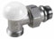 Giacomini - Grifería gas de radiador - Codo de ajuste r29tg 1/2 x 16 - : R29X033