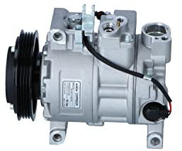 NRF 32105 Kompressor, Klimaanlage