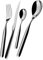 Bugatti IN-075S50MB Vidal Tafelservice, Stahl, 39 x 27 x 5 cm, 24-teilig