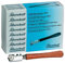 Vigor Blinky Glasschneider Silberschnitt
