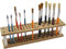 Major Brushes MDF Holz Pinsel Halter Ständer (45 Bürste Kapazität)