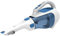 BLACK+DECKER HHVI320JR02 dustbuster Cordless Handheld Vacuum (Magic Blue), 14.4V