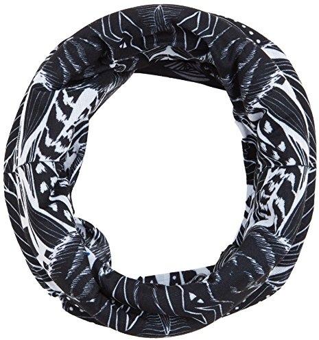 Had Original one Size Funktionstuch, Clarence-Fleece: Black