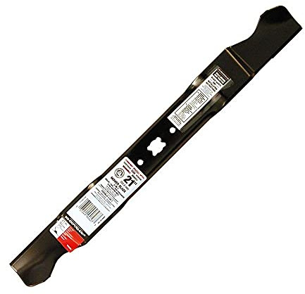 MTD Genuine Parts 490-100-M067 Mulchmesser, 53,3 cm, naturfarben