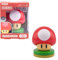 Super Mario mushroom Icon Light / lampka Super Mario - Grzybek