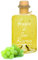 Grappa di Oro Riserva Barrique 0,7L mit Blattgold sehr mild 40% Vol