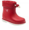 IGOR W10225 Ragazza Stivali Bambina Rosso 28 EU