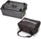 Petromax Kastenform k8 Starterset mit Deckel inkl. Tasche