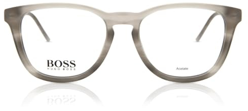 Brillen Hugo Boss BOSS 1156 ACI GREY HAVANA 51/18/ WOMAN