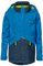 VAUDE Unisex Kinder Kids Escape Light Jacket Iii, Radiate/green, 92 EU