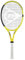Dunlop Sx 300 Lite unbesaitet 270g Tennisschläger Turnierschläger Schwarz - Gelb 3
