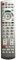 Aurabeam Nachbau Fernbedienung für Panasonic N2QAYB000572 TXL32ET5B, TXL32ET5E, TXL32ET5Y, TXL32ETW5, TXL37ET5B, TXL37ET5E, TXL37ET5Y, TXL37ETW5, TXL42ET5B (N2QAYB000572 Nachbau)