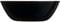Luminarc Zelie Negro Multiusos Vidrio 16cm Sodo Apto Microondas Apto Frigorífico Apilable