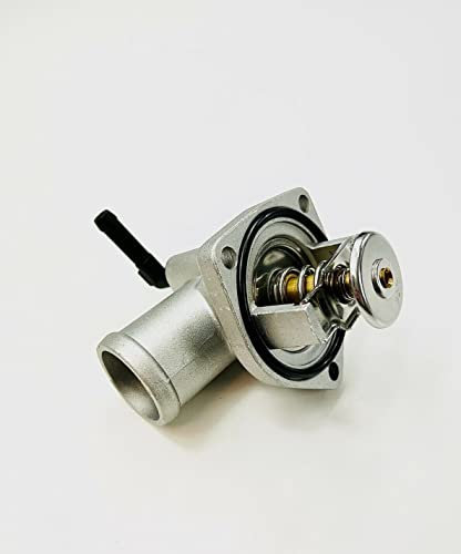 Termostato compatibile con OPEL/VAUXHALL CORSA 1.4L 2000-2009 CTM/PL/040A
