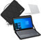Smatree Hard Eva Schutzhülle Tasche Kompatibel für 14 Zoll Lenovo ThinkPad T14s Gen 2 Laptop Notebook Tasche (X8259)
